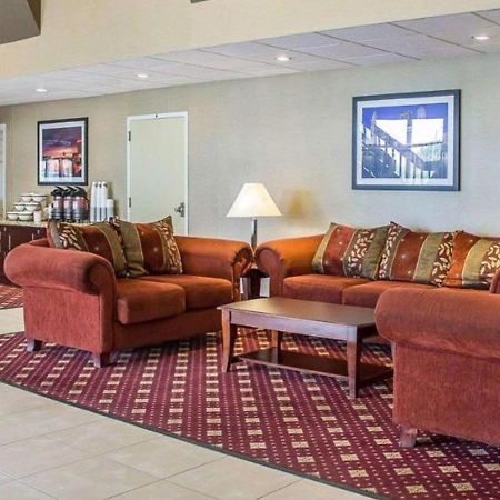 Norwood Inn & Suites Eagan St Paul & Mall Of America Zewnętrze zdjęcie