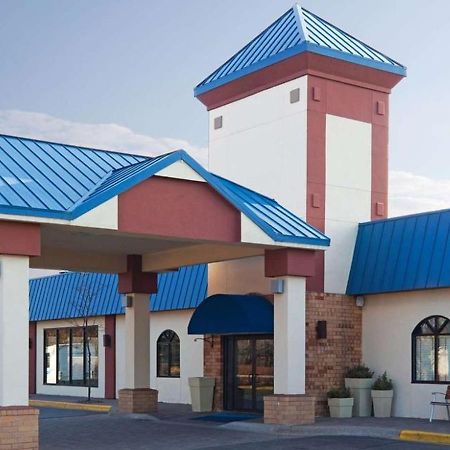 Norwood Inn & Suites Eagan St Paul & Mall Of America Zewnętrze zdjęcie