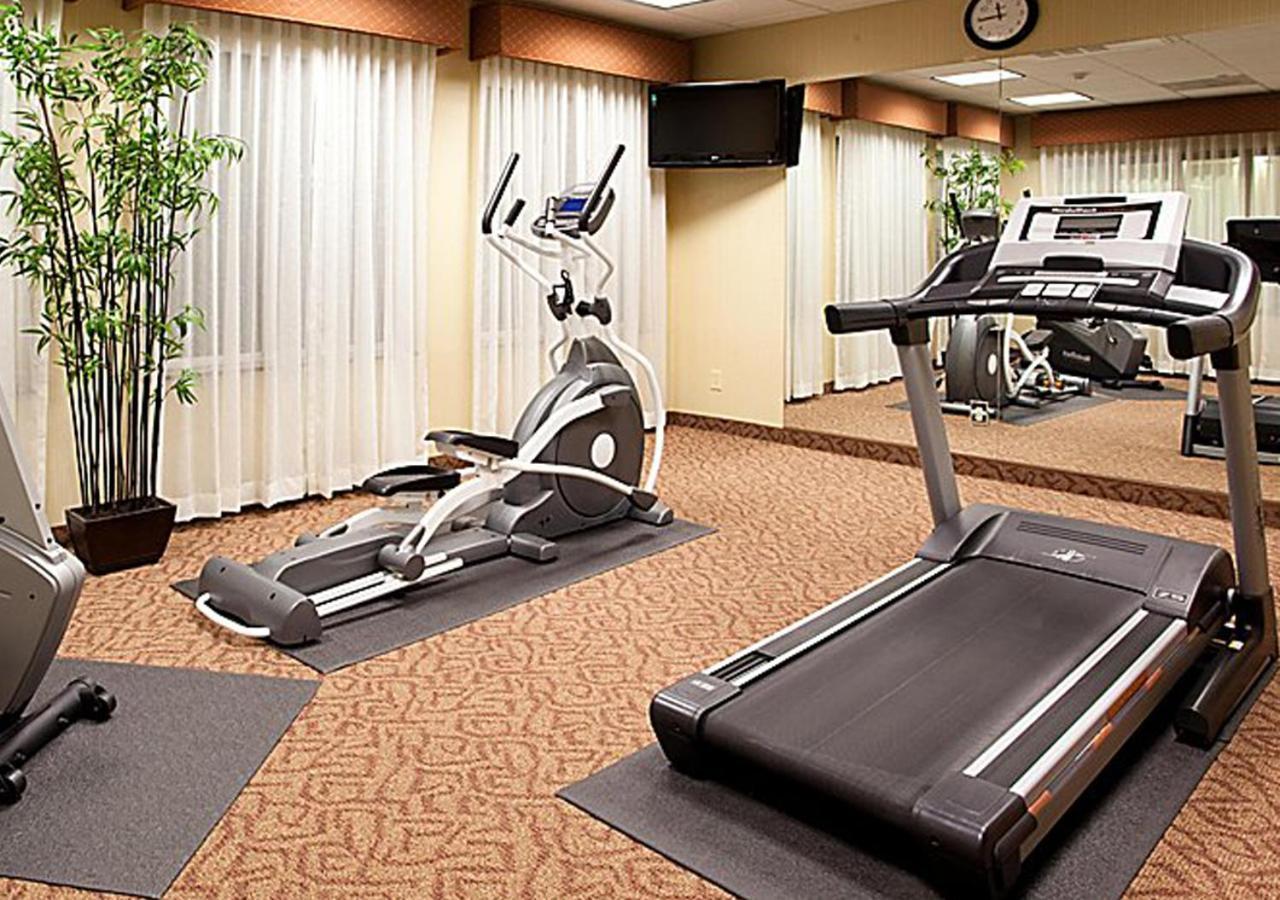 Norwood Inn & Suites Eagan St Paul & Mall Of America Zewnętrze zdjęcie