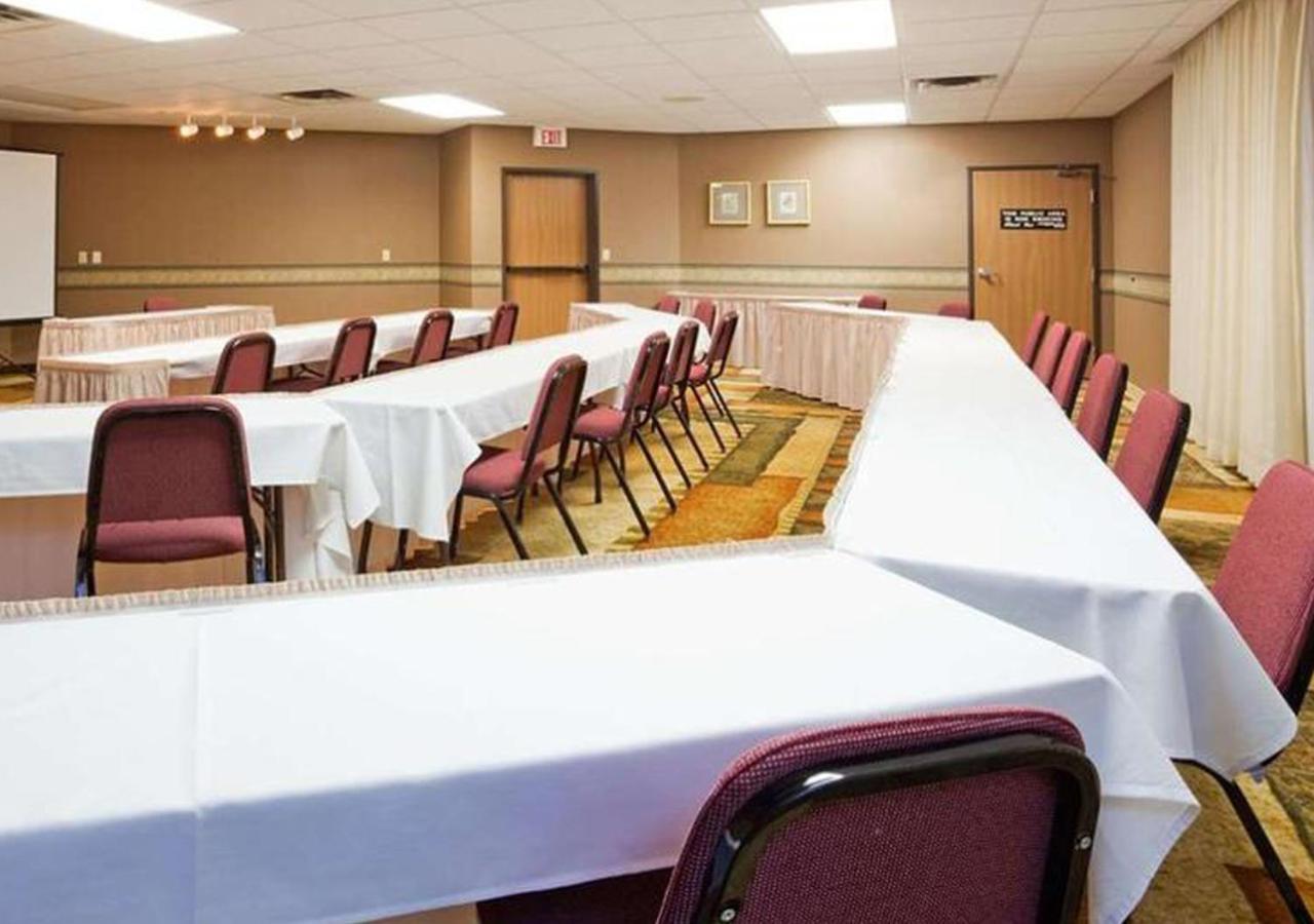 Norwood Inn & Suites Eagan St Paul & Mall Of America Zewnętrze zdjęcie