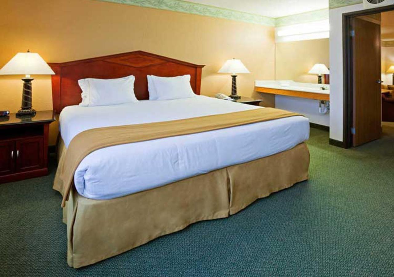 Norwood Inn & Suites Eagan St Paul & Mall Of America Zewnętrze zdjęcie