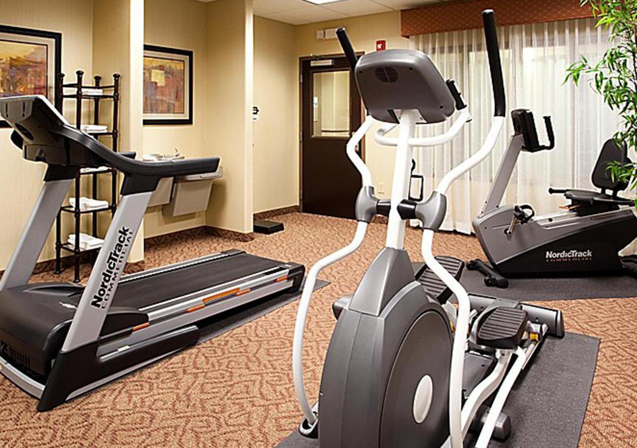 Norwood Inn & Suites Eagan St Paul & Mall Of America Zewnętrze zdjęcie