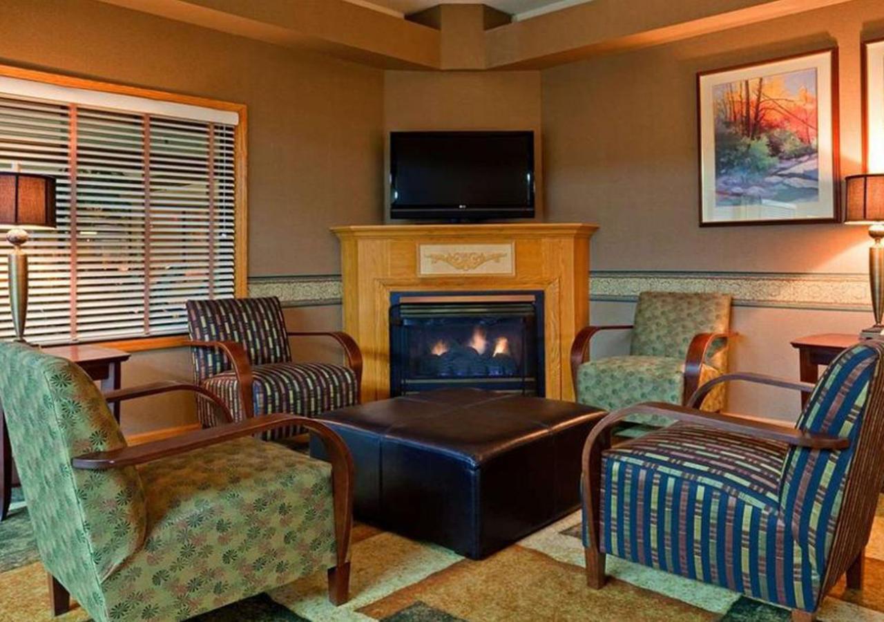 Norwood Inn & Suites Eagan St Paul & Mall Of America Zewnętrze zdjęcie