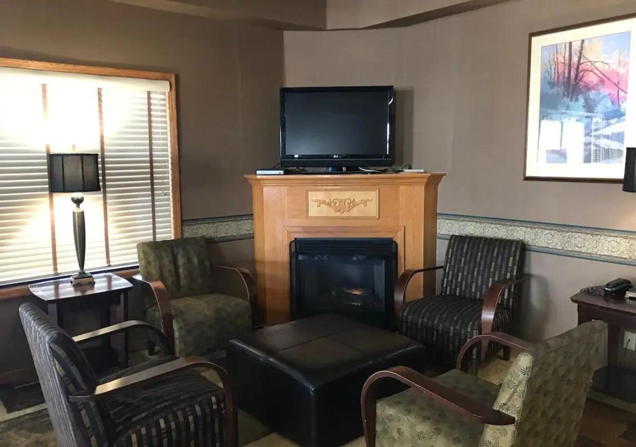 Norwood Inn & Suites Eagan St Paul & Mall Of America Zewnętrze zdjęcie