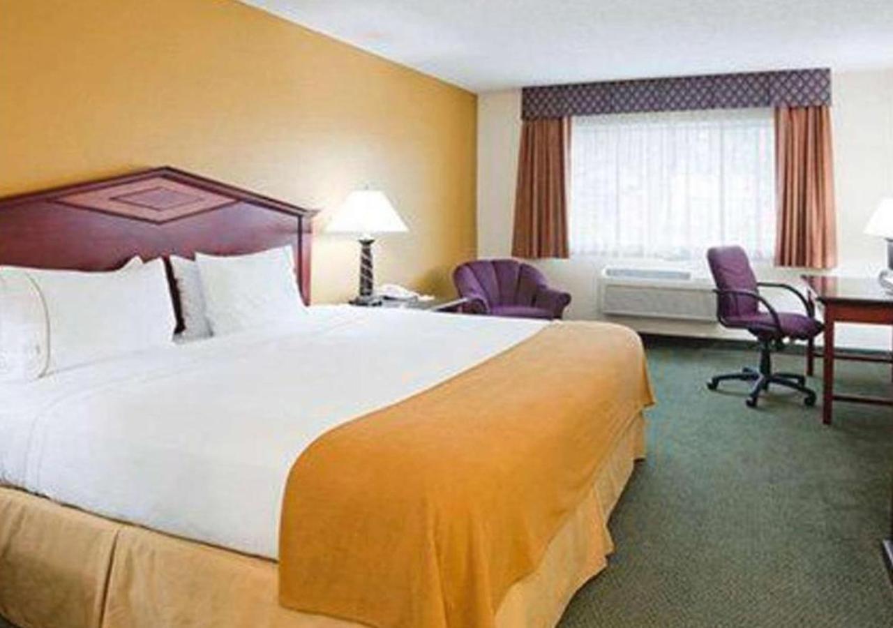 Norwood Inn & Suites Eagan St Paul & Mall Of America Zewnętrze zdjęcie