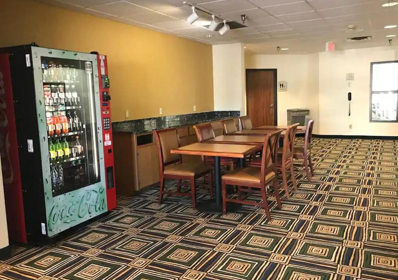 Norwood Inn & Suites Eagan St Paul & Mall Of America Zewnętrze zdjęcie