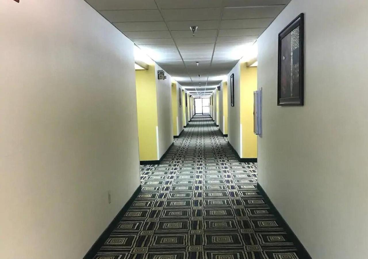 Norwood Inn & Suites Eagan St Paul & Mall Of America Zewnętrze zdjęcie