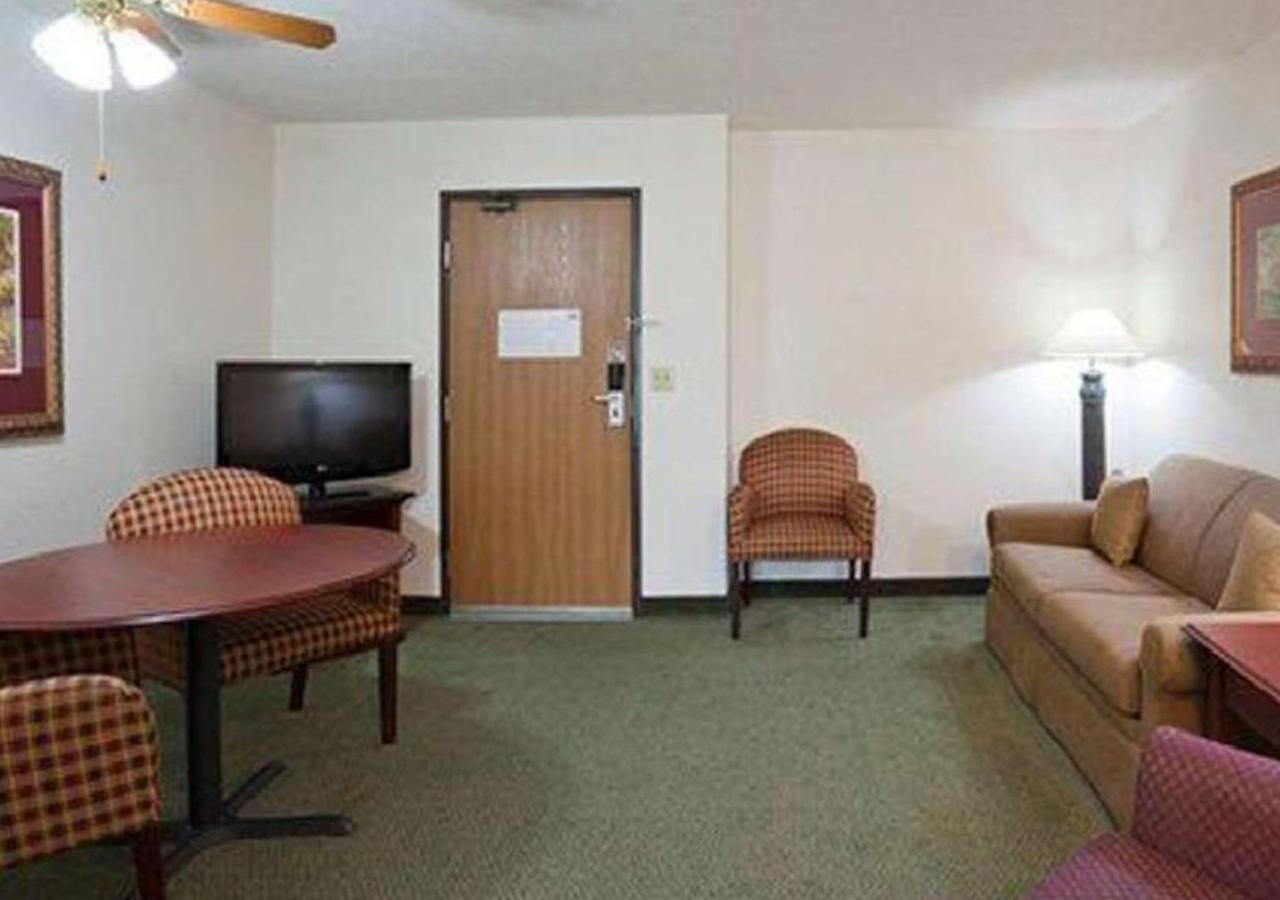 Norwood Inn & Suites Eagan St Paul & Mall Of America Zewnętrze zdjęcie