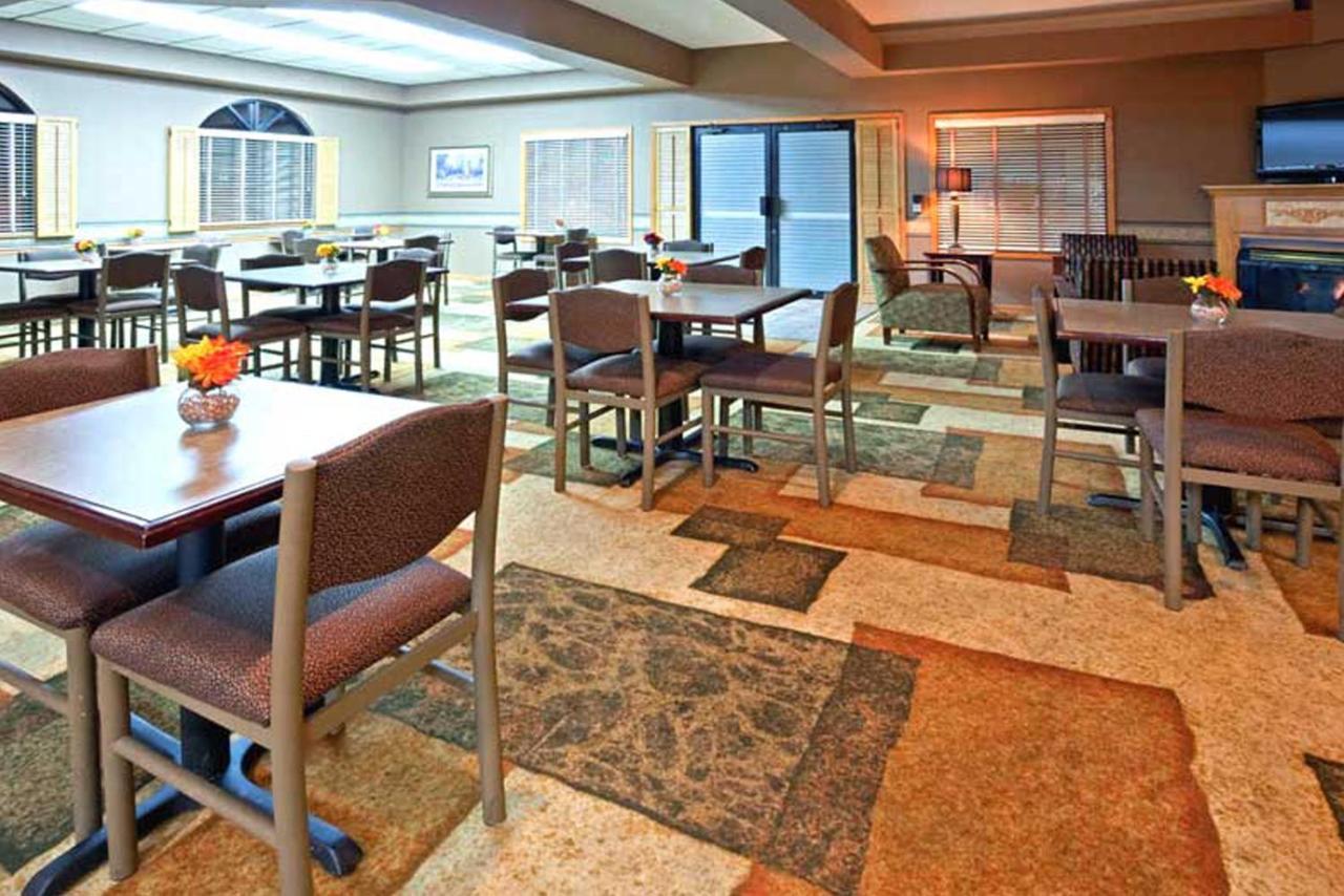 Norwood Inn & Suites Eagan St Paul & Mall Of America Zewnętrze zdjęcie