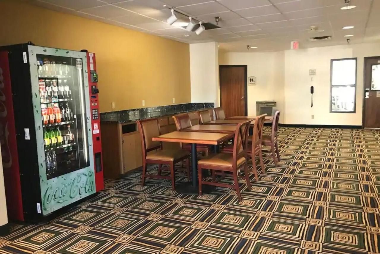 Norwood Inn & Suites Eagan St Paul & Mall Of America Zewnętrze zdjęcie