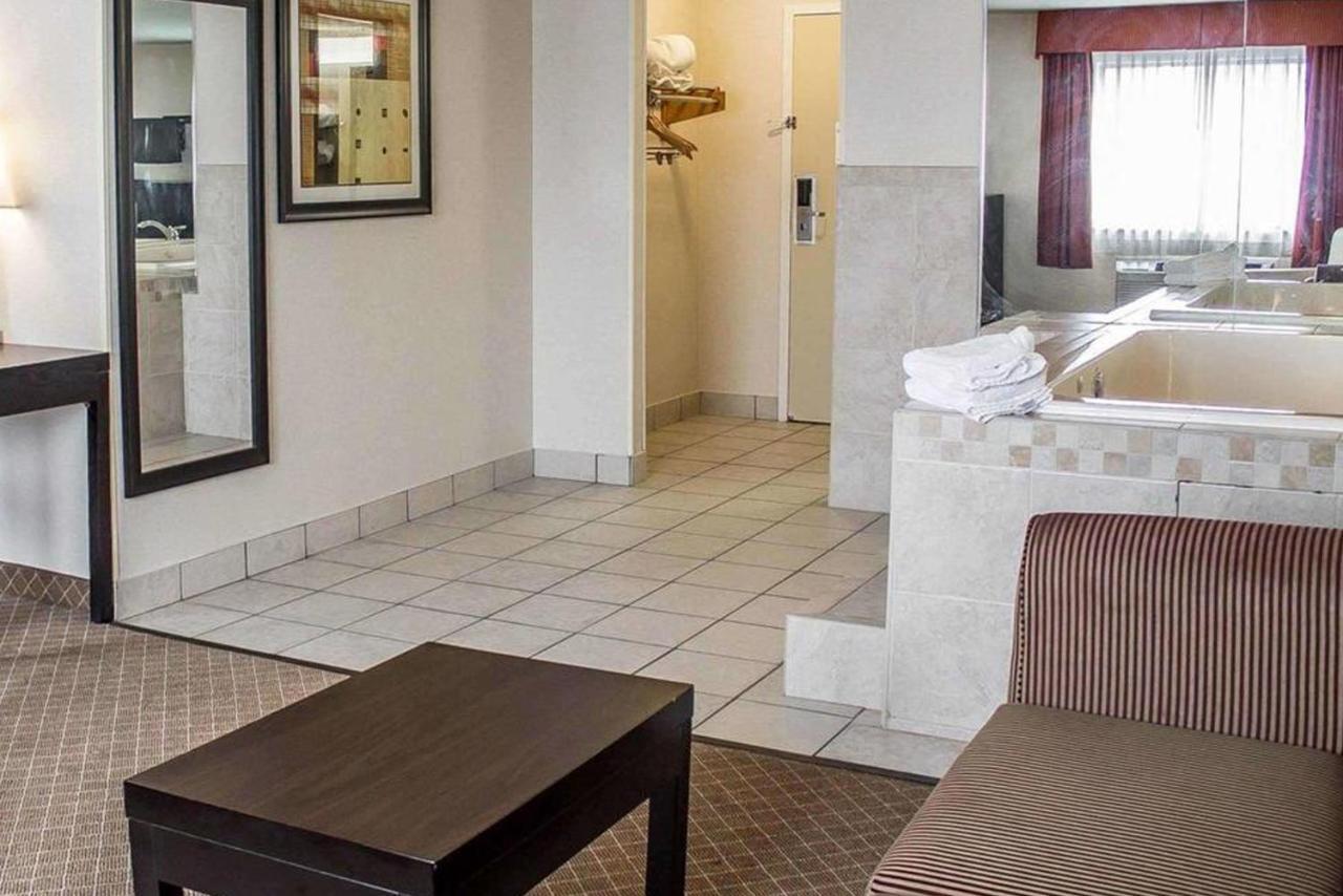 Norwood Inn & Suites Eagan St Paul & Mall Of America Zewnętrze zdjęcie